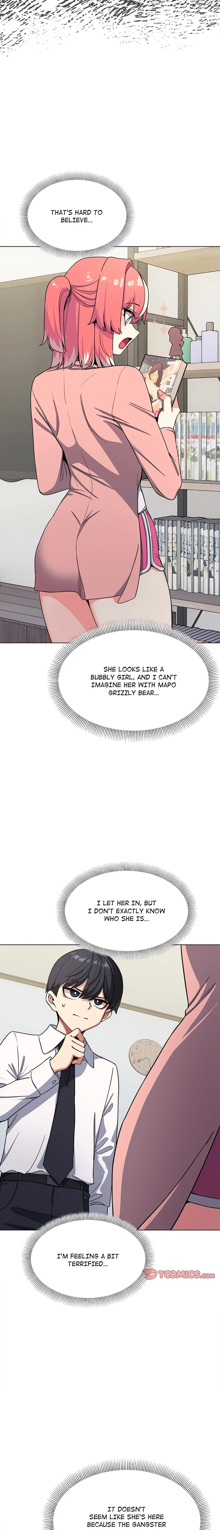 Someone Stop Her! (Uncensored) Chapter 3 image 6