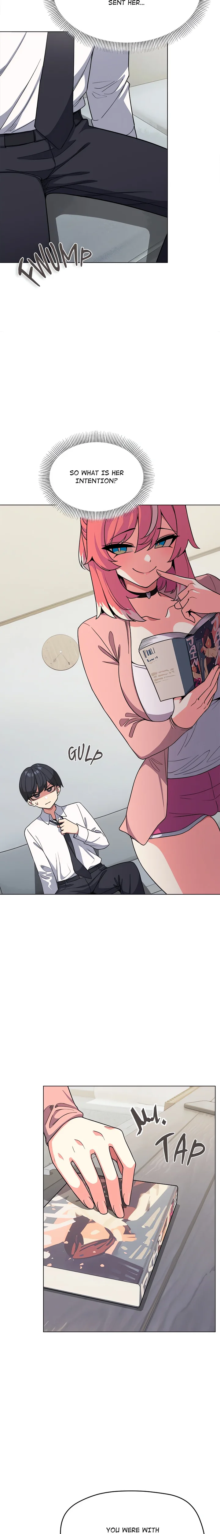 Someone Stop Her! (Uncensored) Chapter 3 image 7
