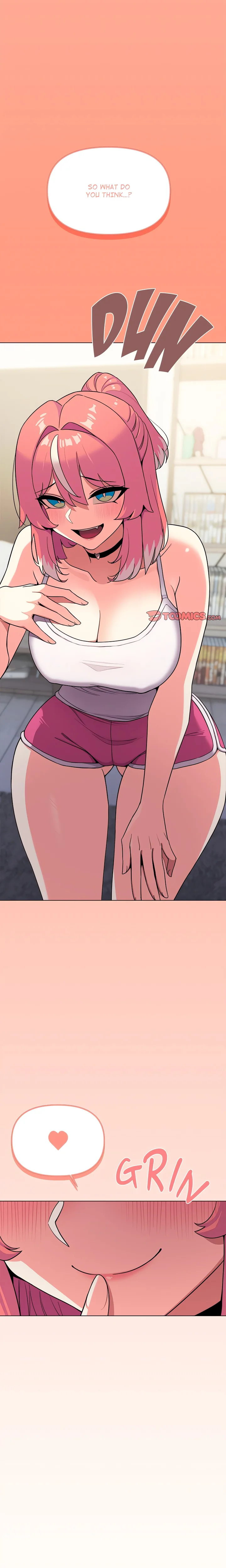 Someone Stop Her! (Uncensored) Chapter 4 image 0