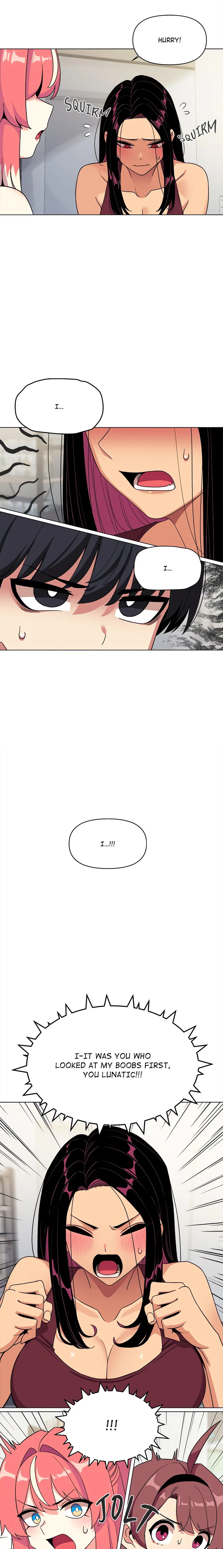 Someone Stop Her! (Uncensored) Chapter 4 image 10