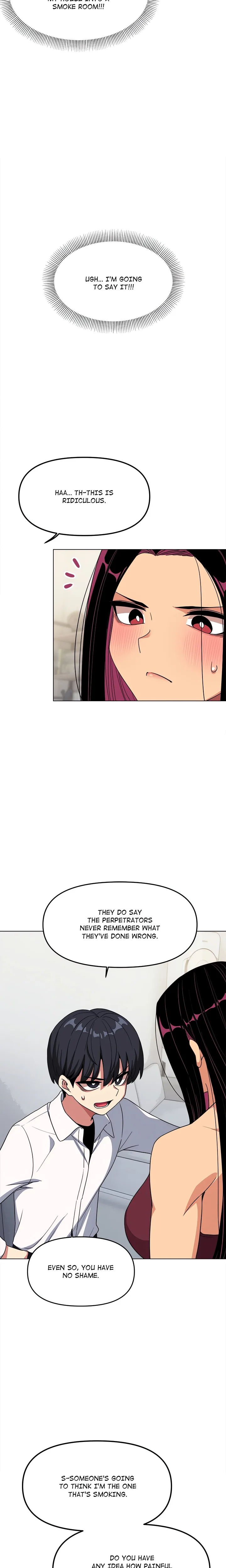 Someone Stop Her! (Uncensored) Chapter 4 image 15