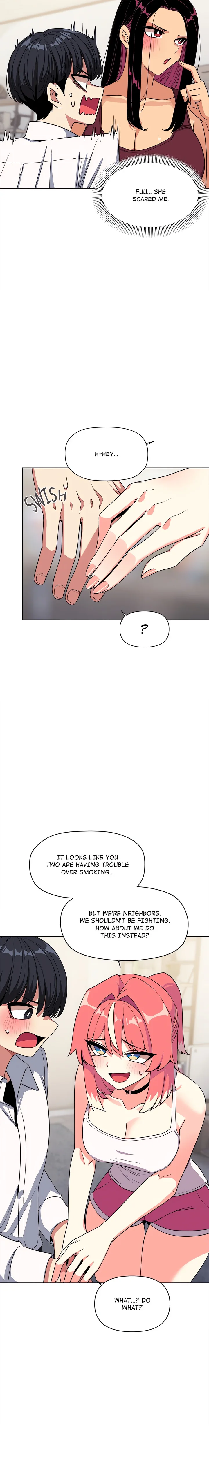 Someone Stop Her! (Uncensored) Chapter 4 image 17