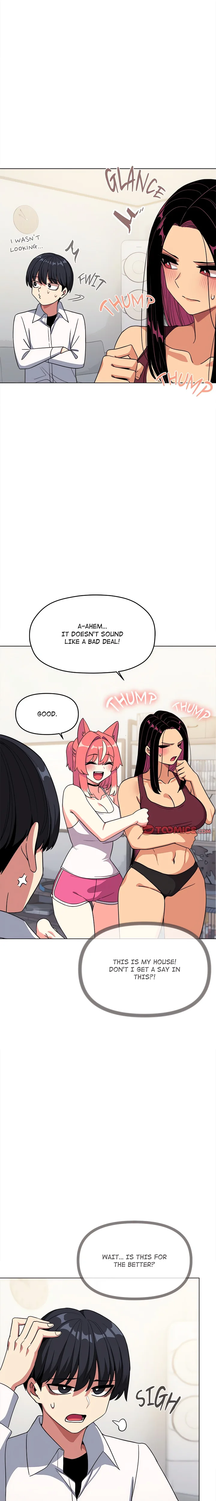 Someone Stop Her! (Uncensored) Chapter 4 image 20