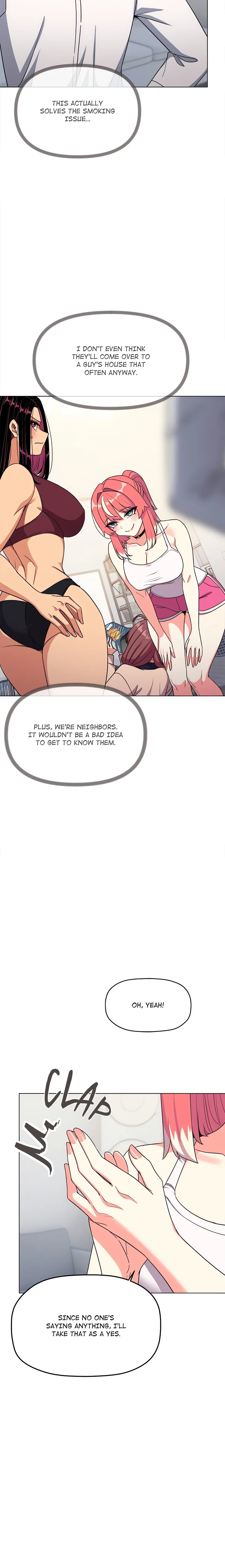 Someone Stop Her! (Uncensored) Chapter 4 image 21