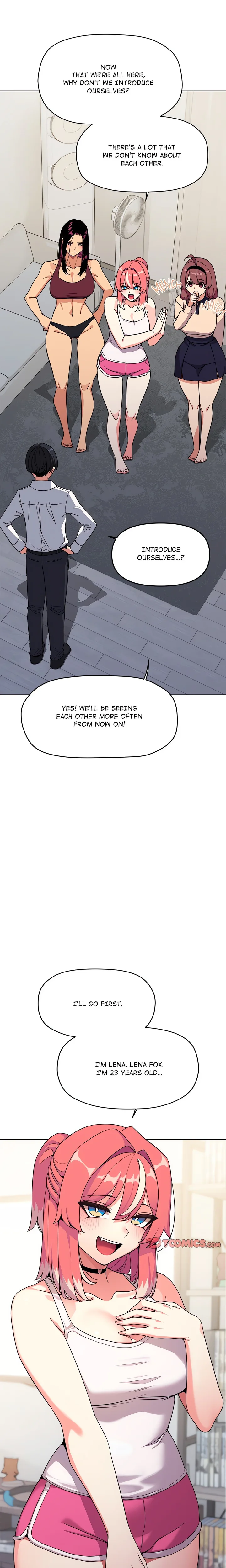 Someone Stop Her! (Uncensored) Chapter 4 image 22