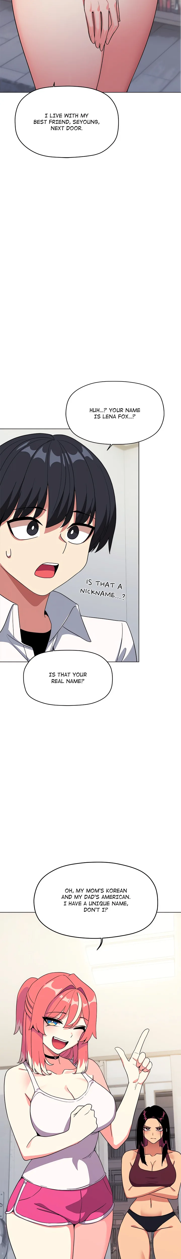 Someone Stop Her! (Uncensored) Chapter 4 image 23