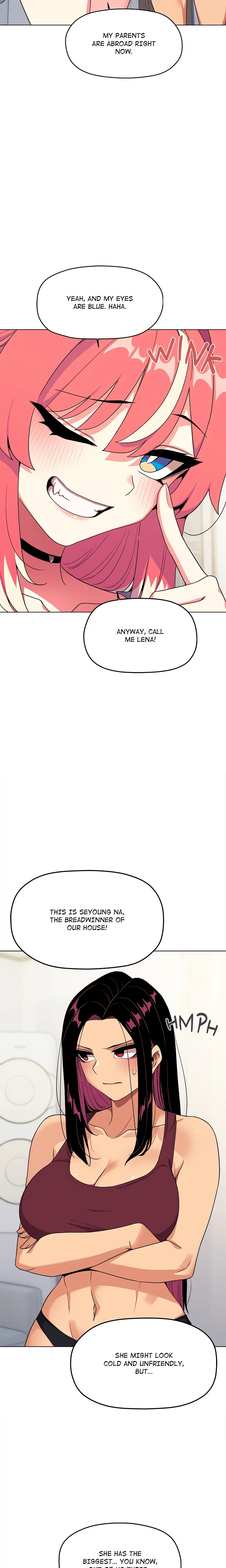 Someone Stop Her! (Uncensored) Chapter 4 image 24