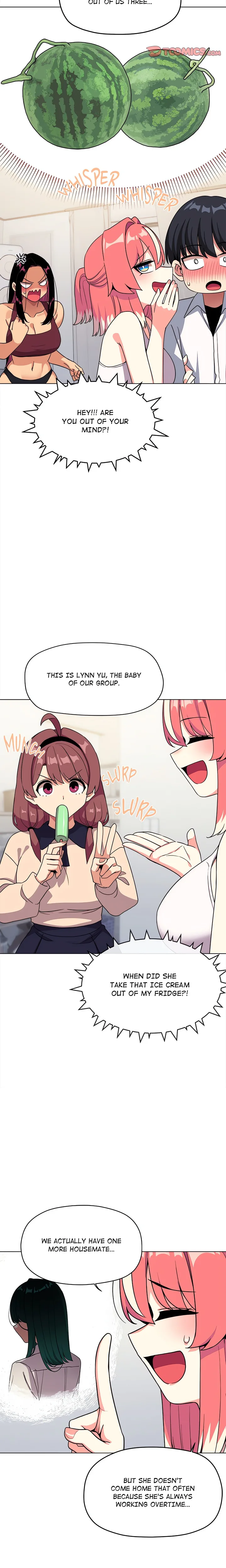 Someone Stop Her! (Uncensored) Chapter 4 image 25