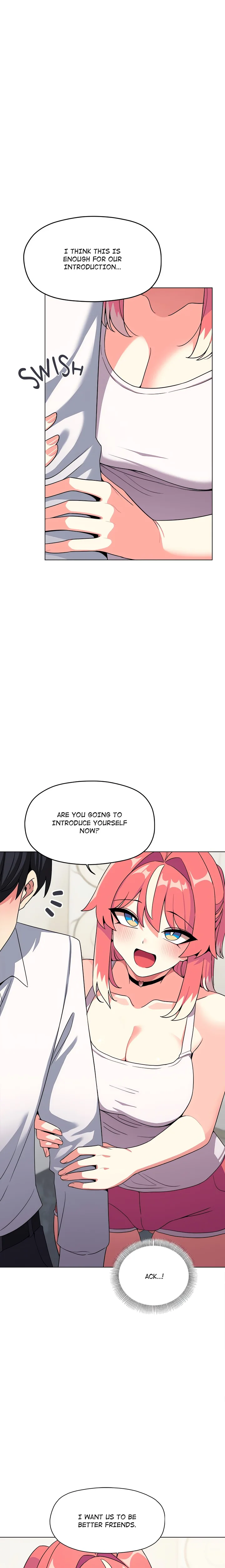 Someone Stop Her! (Uncensored) Chapter 4 image 26