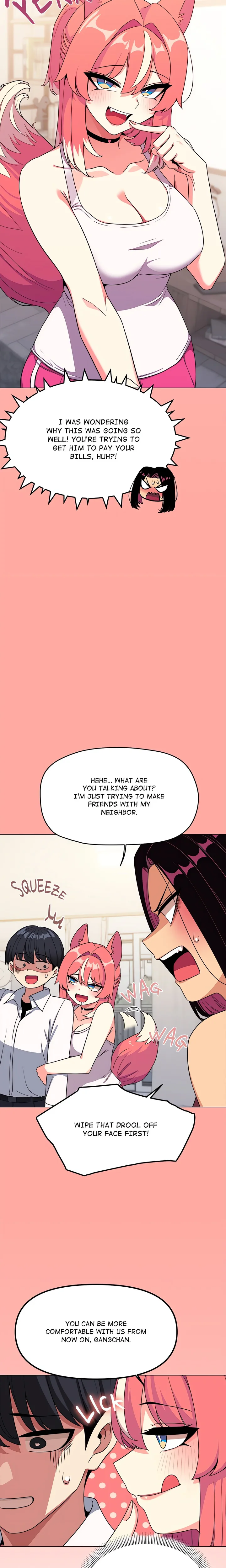 Someone Stop Her! (Uncensored) Chapter 4 image 28