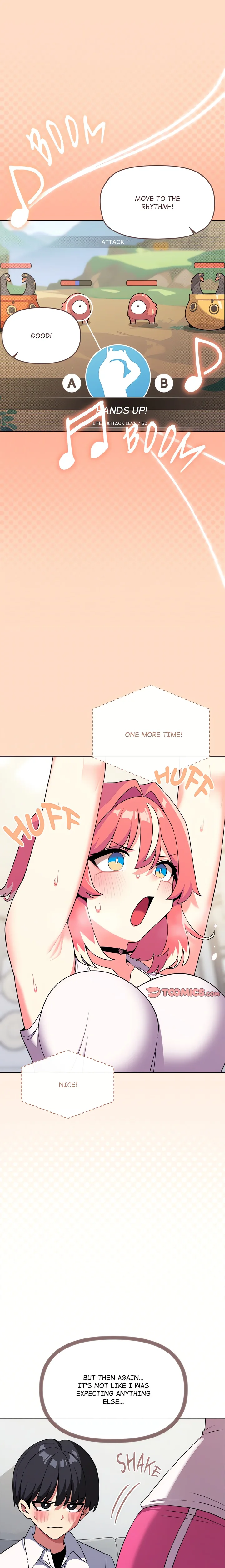 Someone Stop Her! (Uncensored) Chapter 4 image 2