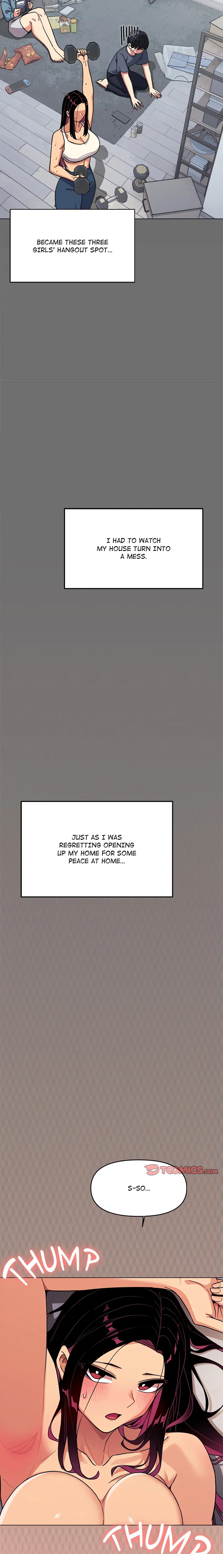 Someone Stop Her! (Uncensored) Chapter 4 image 31