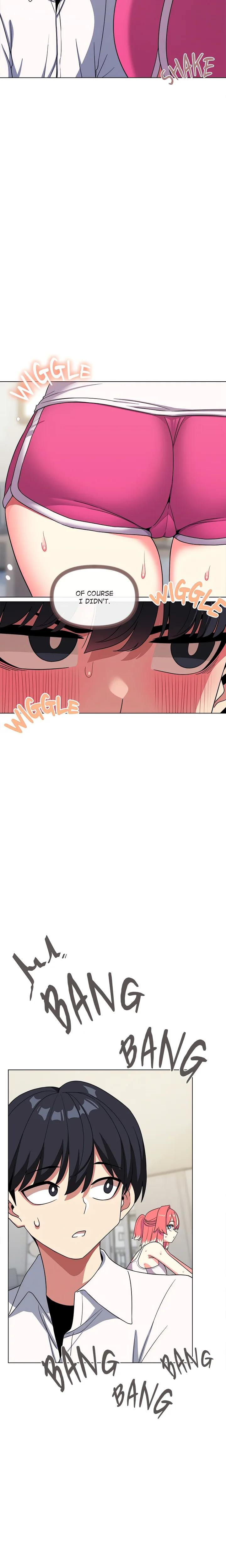Someone Stop Her! (Uncensored) Chapter 4 image 3
