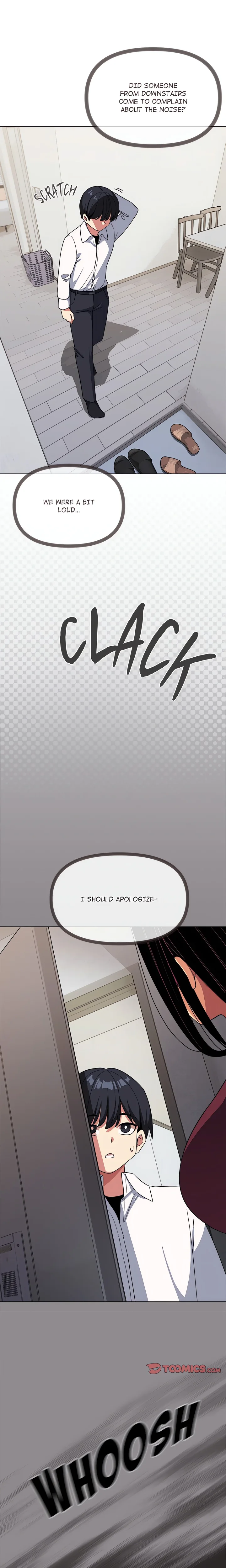 Someone Stop Her! (Uncensored) Chapter 4 image 4
