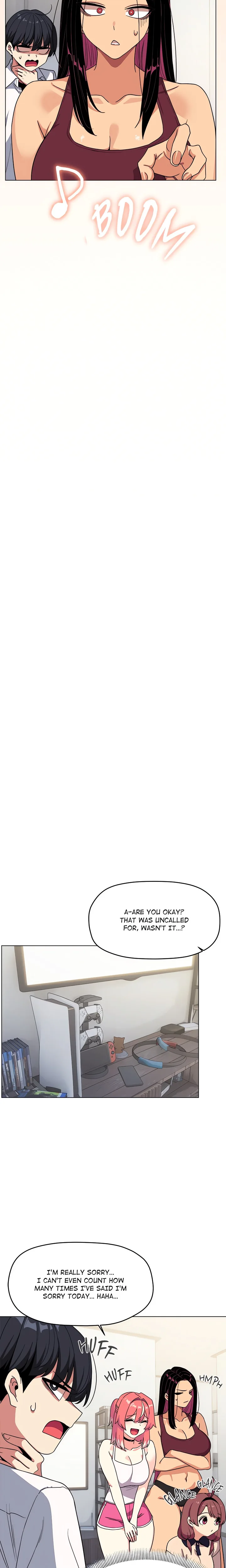 Someone Stop Her! (Uncensored) Chapter 4 image 8