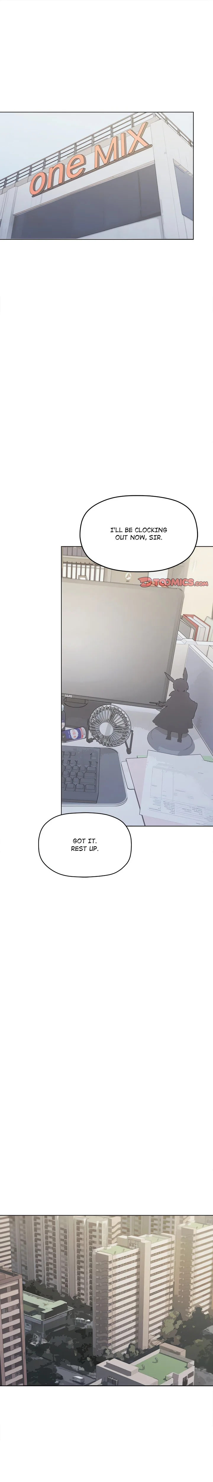 Someone Stop Her! (Uncensored) Chapter 5 image 0