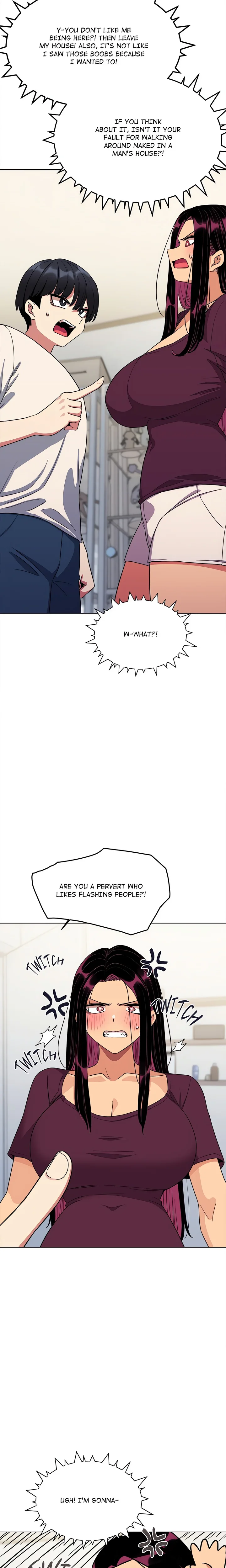Someone Stop Her! (Uncensored) Chapter 5 image 12