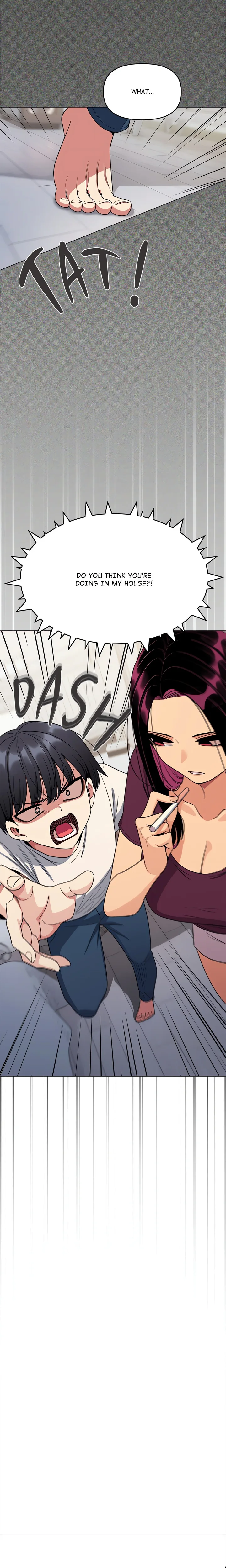 Someone Stop Her! (Uncensored) Chapter 5 image 15
