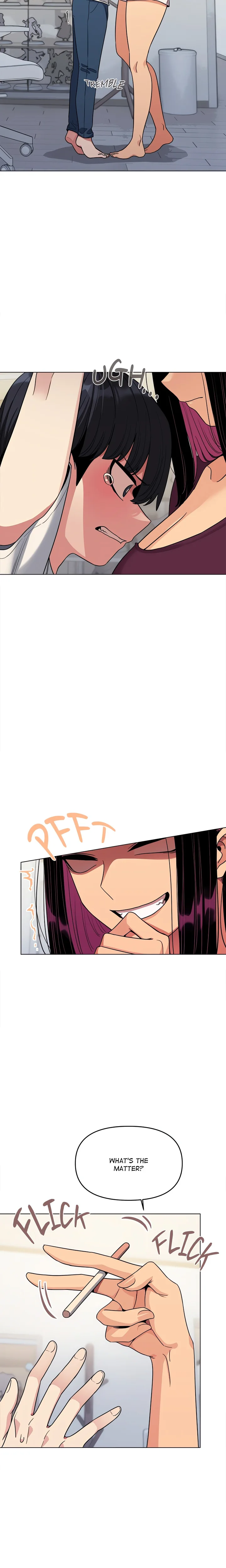 Someone Stop Her! (Uncensored) Chapter 5 image 17