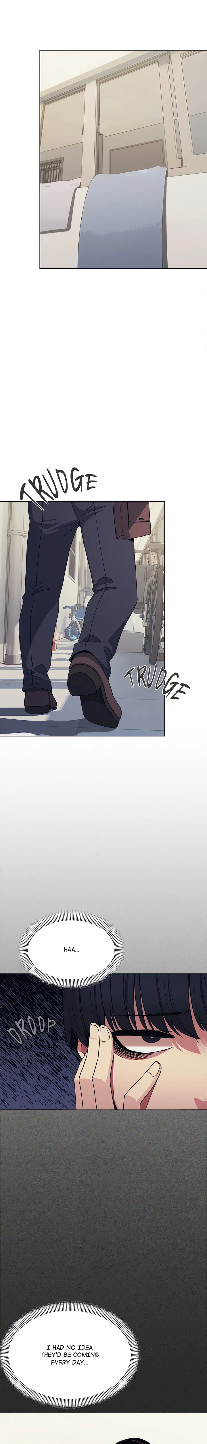 Someone Stop Her! (Uncensored) Chapter 5 image 1