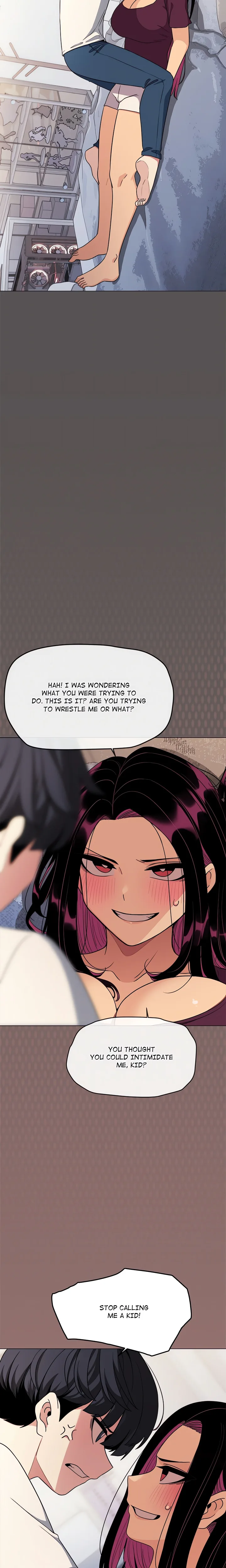 Someone Stop Her! (Uncensored) Chapter 5 image 26