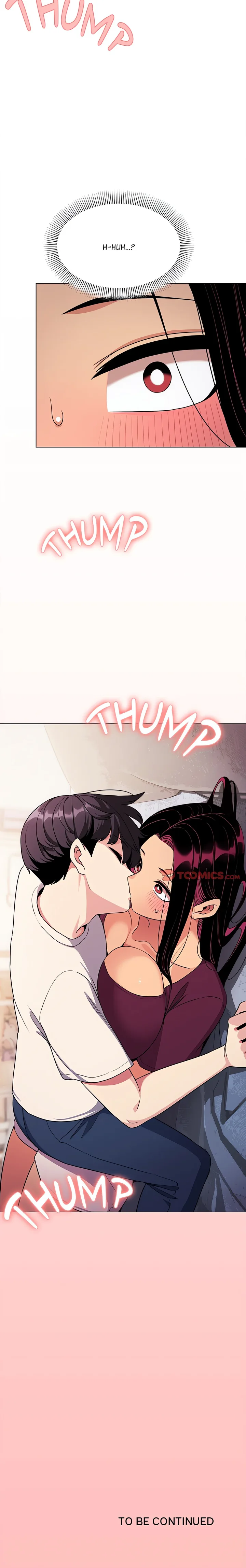 Someone Stop Her! (Uncensored) Chapter 5 image 29