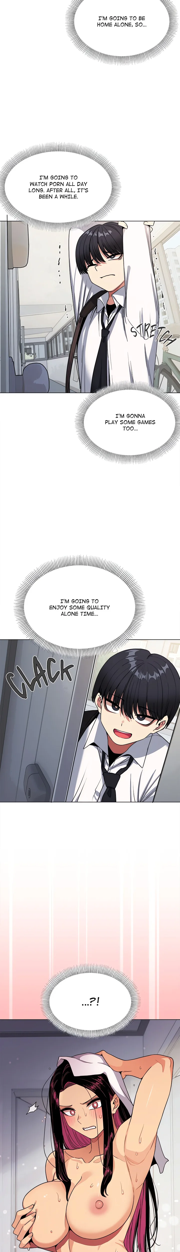 Someone Stop Her! (Uncensored) Chapter 5 image 3