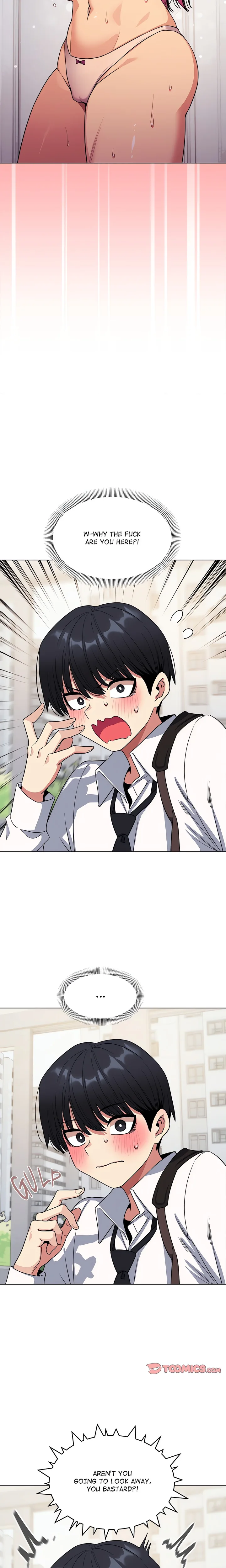 Someone Stop Her! (Uncensored) Chapter 5 image 4
