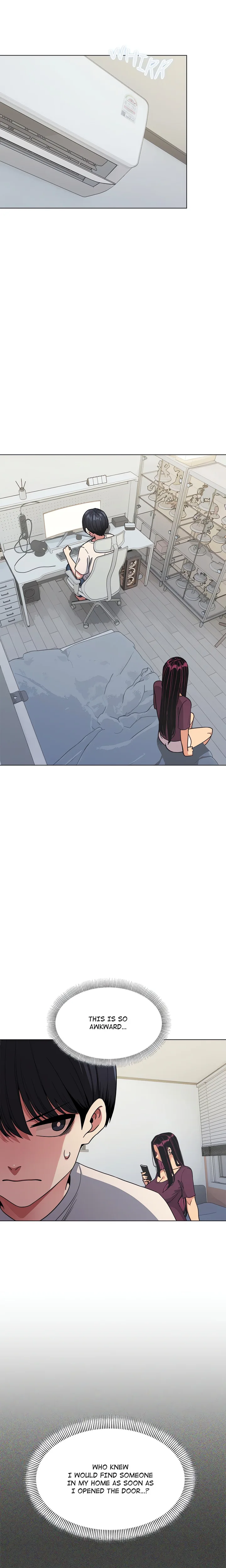 Someone Stop Her! (Uncensored) Chapter 5 image 6