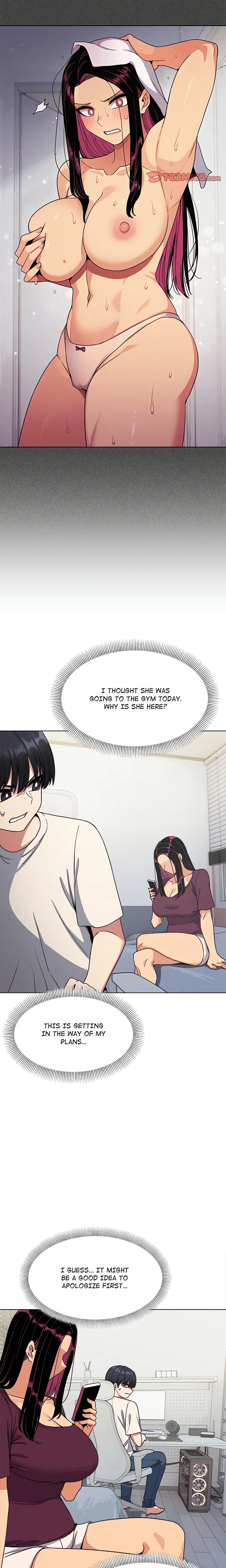 Someone Stop Her! (Uncensored) Chapter 5 image 7
