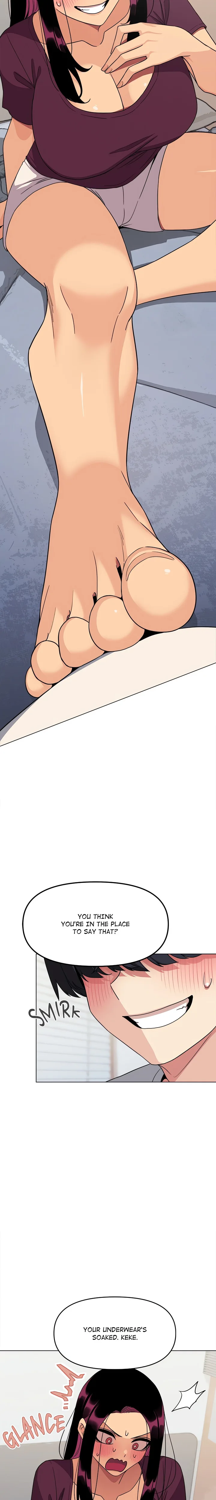 Someone Stop Her! (Uncensored) Chapter 6 image 14