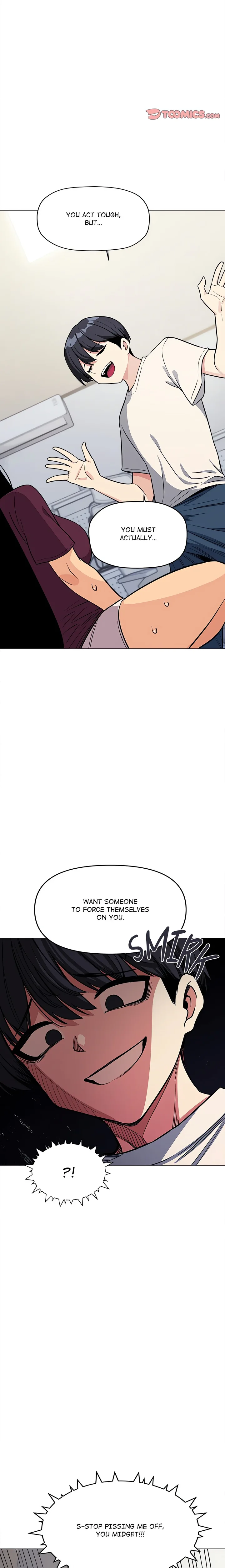 Someone Stop Her! (Uncensored) Chapter 6 image 16