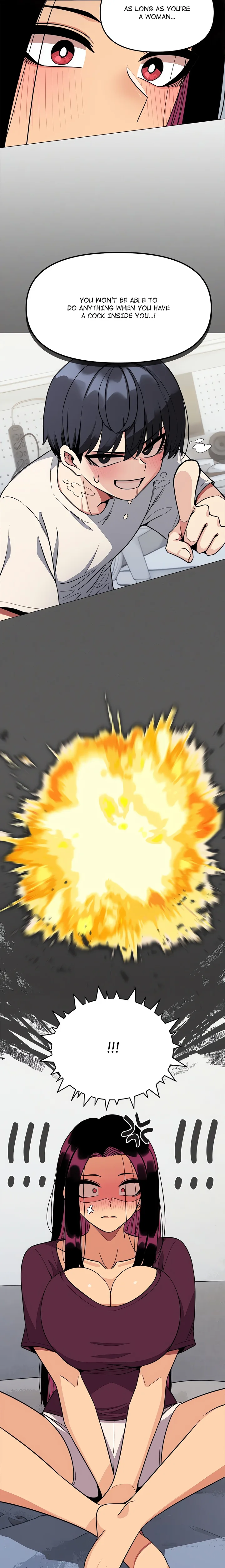 Someone Stop Her! (Uncensored) Chapter 6 image 19