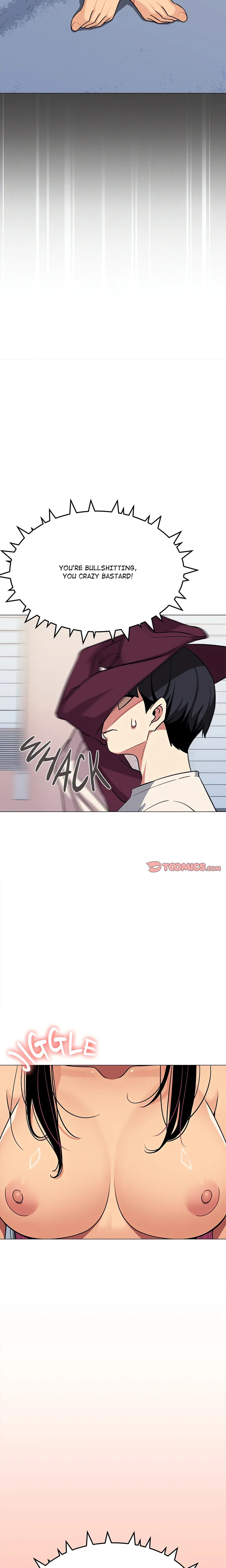 Someone Stop Her! (Uncensored) Chapter 6 image 20