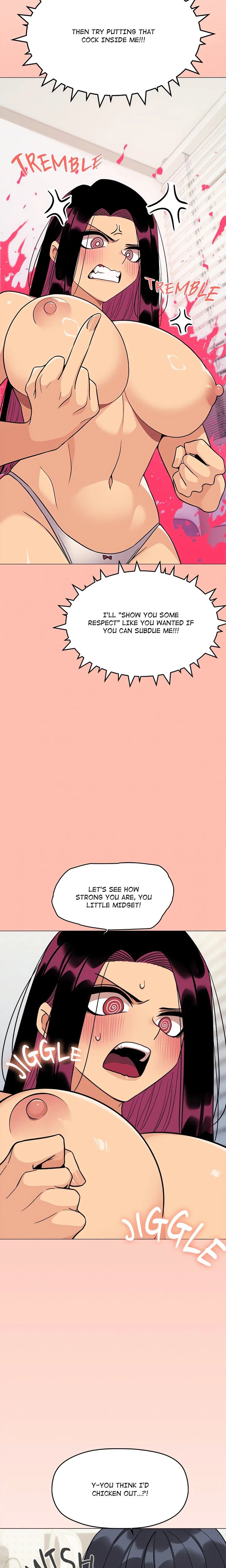 Someone Stop Her! (Uncensored) Chapter 6 image 21