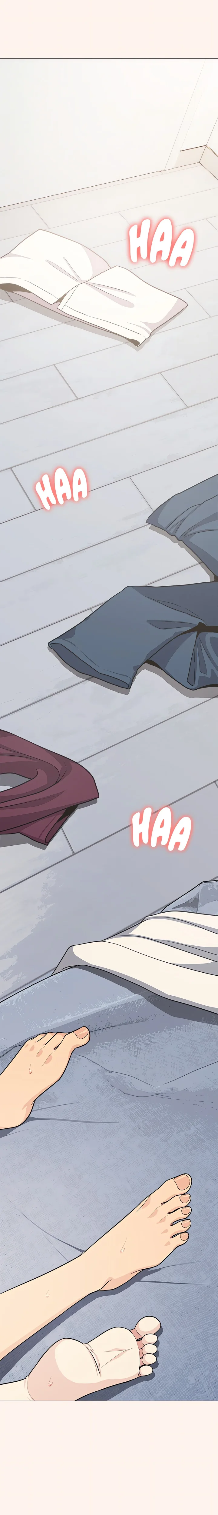 Someone Stop Her! (Uncensored) Chapter 6 image 23