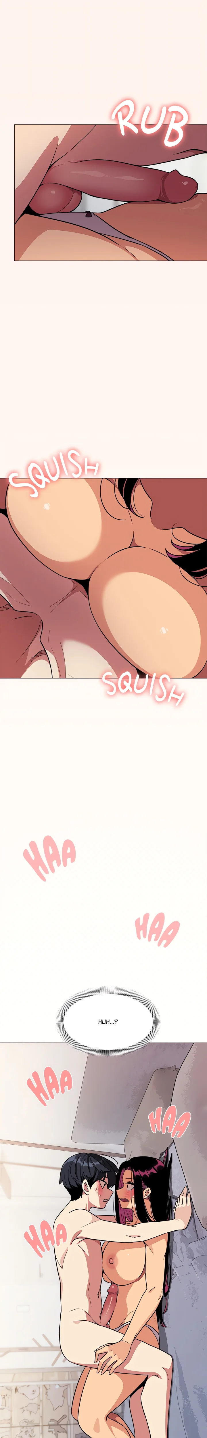Someone Stop Her! (Uncensored) Chapter 6 image 24