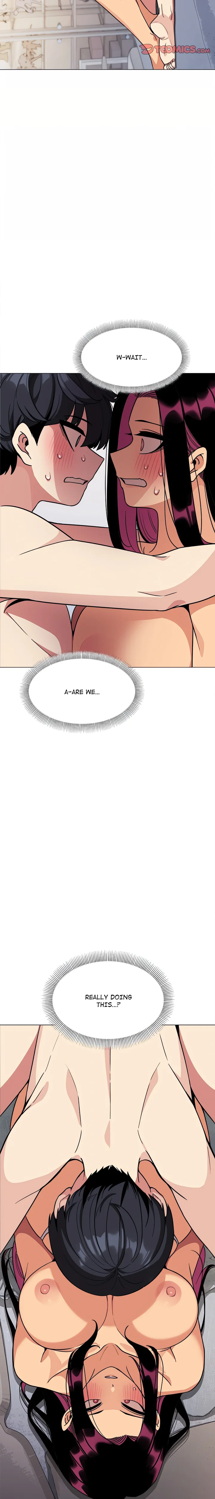 Someone Stop Her! (Uncensored) Chapter 6 image 25