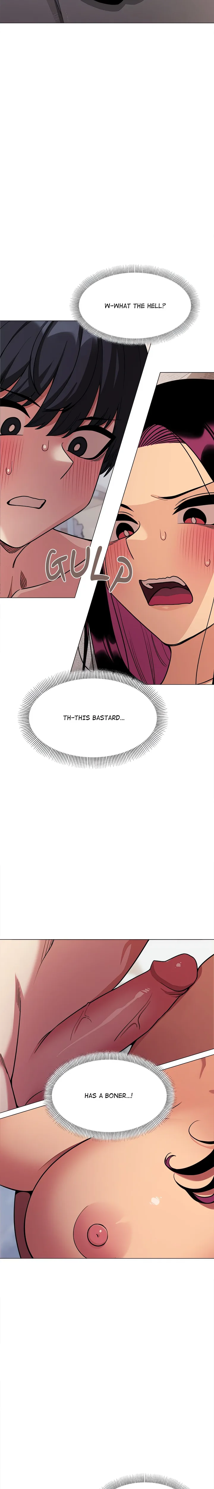 Someone Stop Her! (Uncensored) Chapter 6 image 26