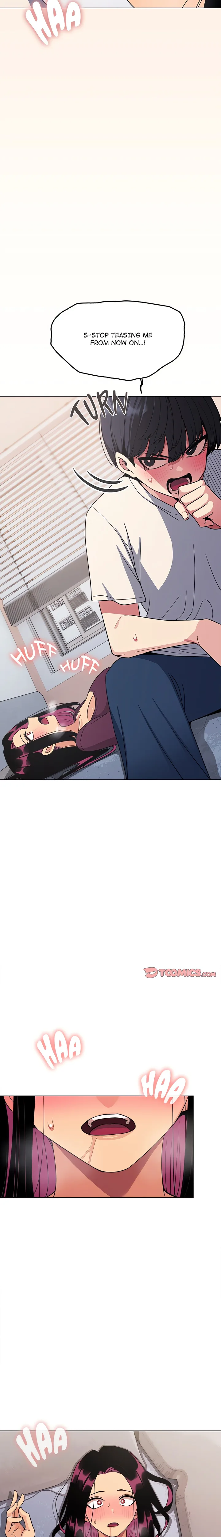 Someone Stop Her! (Uncensored) Chapter 6 image 2