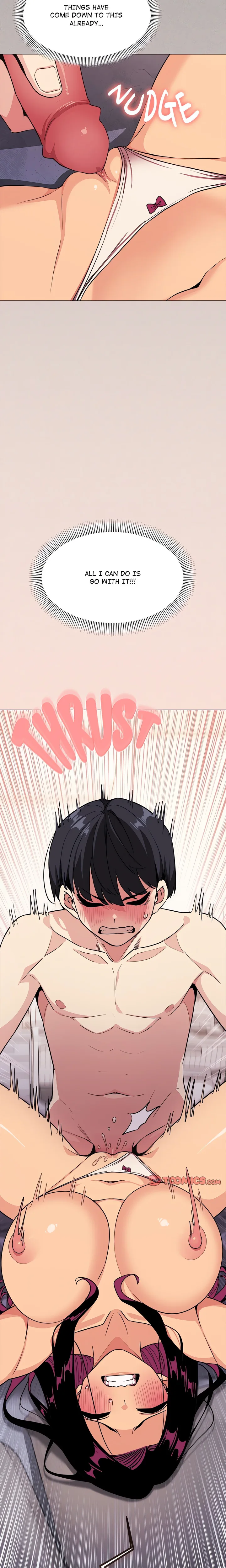 Someone Stop Her! (Uncensored) Chapter 6 image 31