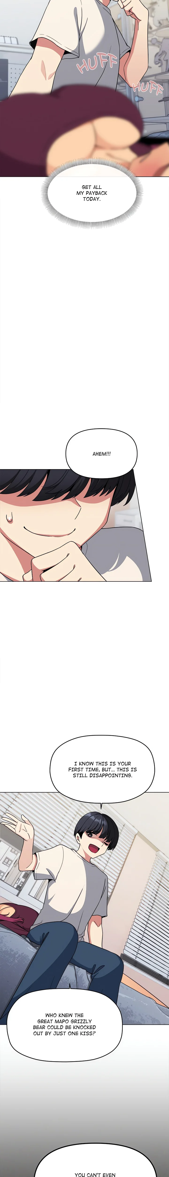Someone Stop Her! (Uncensored) Chapter 6 image 5