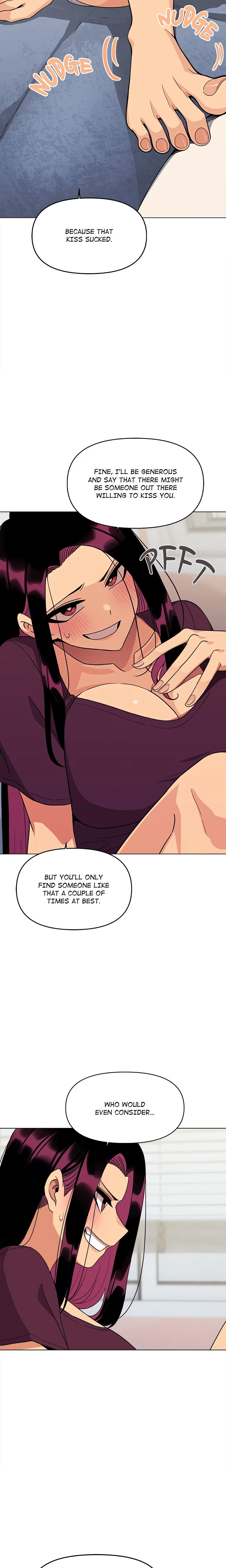 Someone Stop Her! (Uncensored) Chapter 6 image 8