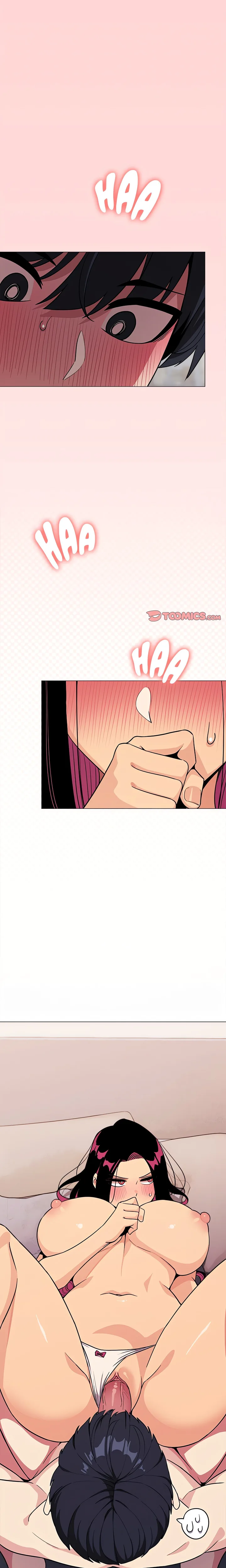 Someone Stop Her! (Uncensored) Chapter 7 image 0