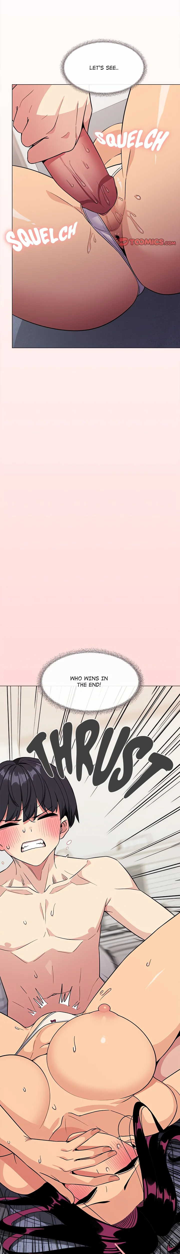 Someone Stop Her! (Uncensored) Chapter 7 image 17
