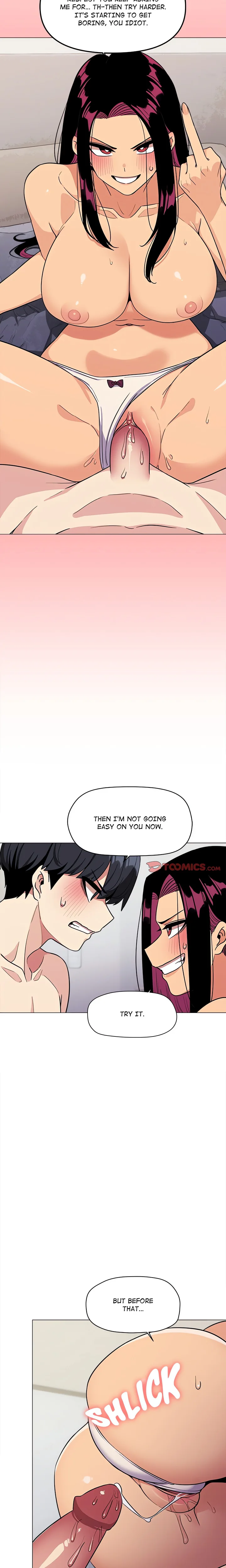 Someone Stop Her! (Uncensored) Chapter 7 image 20