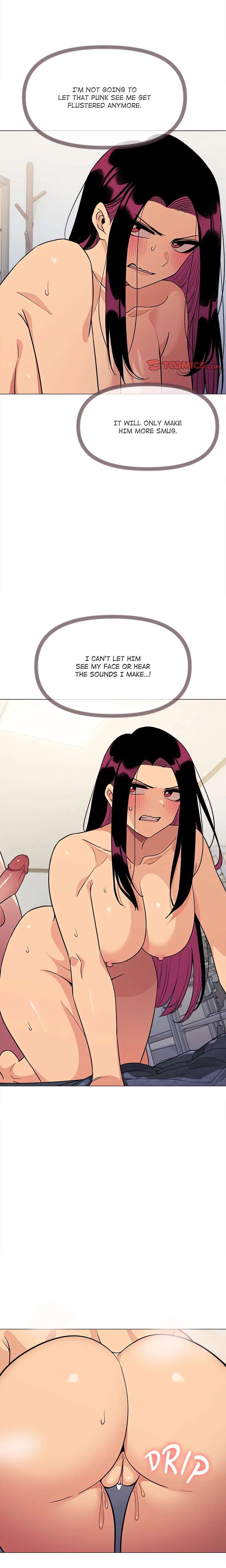 Someone Stop Her! (Uncensored) Chapter 7 image 22