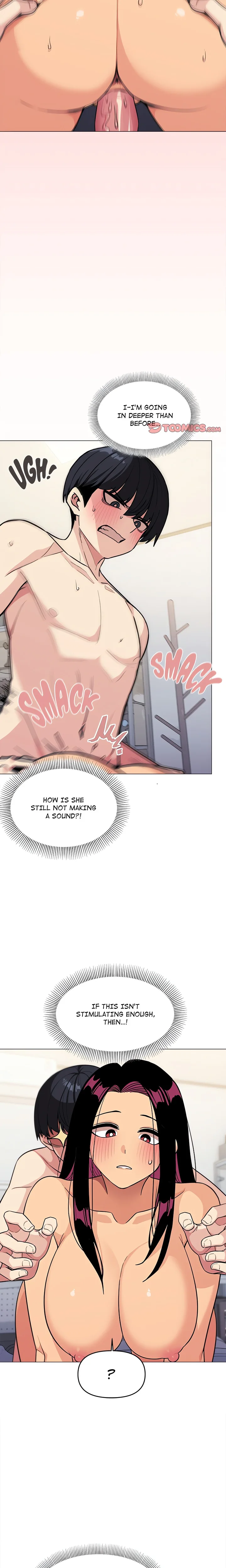 Someone Stop Her! (Uncensored) Chapter 7 image 27