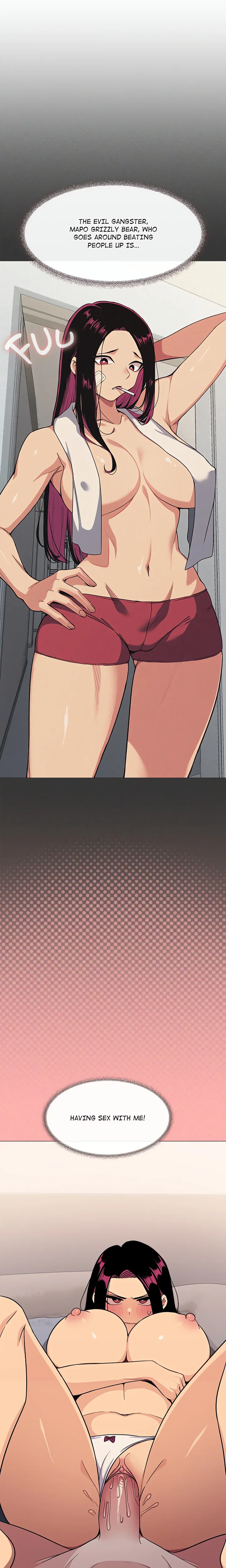 Someone Stop Her! (Uncensored) Chapter 7 image 4