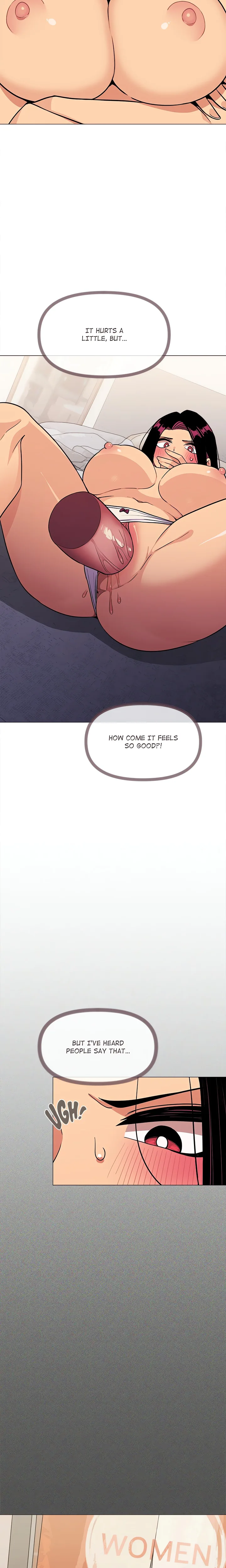 Someone Stop Her! (Uncensored) Chapter 8 image 11